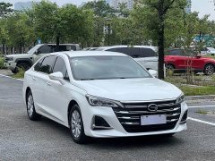 GAC Aion GA6 2022 270T Automatic Elite - ფოტო 3