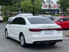 GAC Aion GA6 2022 270T Automatic Elite - ფოტო 4