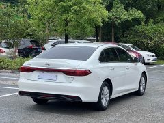 GAC Aion GA6 2022 270T Automatic Elite - ფოტო 6