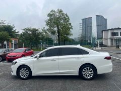GAC Aion GA6 2022 270T Automatic Elite - ფოტო 7