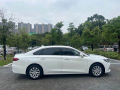 GAC Aion GA6 2022 270T Automatic Elite - ფოტო 8
