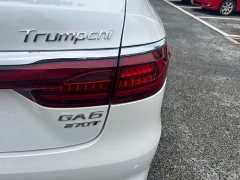 GAC Aion GA6 2022 270T Automatic Elite - ფოტო 9