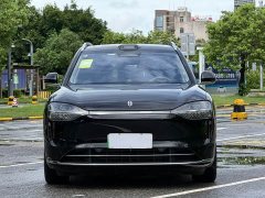 AITO Wenjie M9 2025 Extended Range Ultra 52kWh 6-Seater with 192-Line LiDAR - ფოტო 1