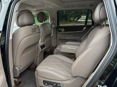 AITO Wenjie M9 2025 Extended Range Ultra 52kWh 6-Seater with 192-Line LiDAR - ფოტო 11
