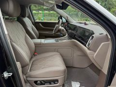 AITO Wenjie M9 2025 Extended Range Ultra 52kWh 6-Seater with 192-Line LiDAR - ფოტო 13