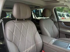 AITO Wenjie M9 2025 Extended Range Ultra 52kWh 6-Seater with 192-Line LiDAR - ფოტო 18