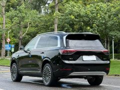 AITO Wenjie M9 2025 Extended Range Ultra 52kWh 6-Seater with 192-Line LiDAR - ფოტო 3