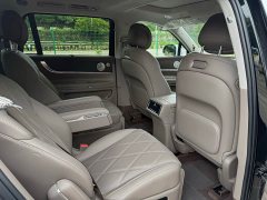 AITO Wenjie M9 2025 Extended Range Ultra 52kWh 6-Seater with 192-Line LiDAR - ფოტო 5