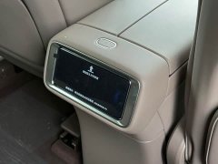 AITO Wenjie M9 2025 Extended Range Ultra 52kWh 6-Seater with 192-Line LiDAR - ფოტო 6