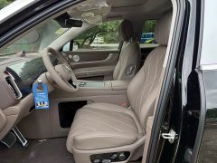 AITO Wenjie M9 2025 Extended Range Ultra 52kWh 6-Seater with 192-Line LiDAR - ფოტო 9