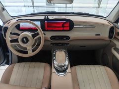 Ora Ballet Cat 2022 500km Sleeping Beauty Edition - ფოტო 6
