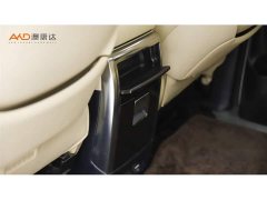 Toyota Alphard 2021 Hybrid 2.5L Luxury - ფოტო 10