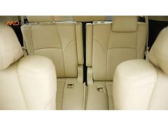 Toyota Alphard 2021 Hybrid 2.5L Luxury - ფოტო 9