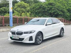 BMW i3 2022 eDrive 35 L - ფოტო 1