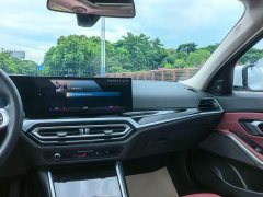 BMW i3 2022 eDrive 35 L - ფოტო 10