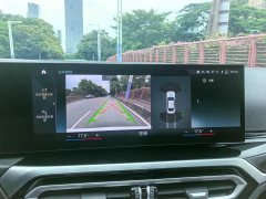 BMW i3 2022 eDrive 35 L - ფოტო 11