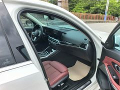 BMW i3 2022 eDrive 35 L - ფოტო 12