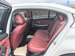 BMW i3 2022 eDrive 35 L - ფოტო 15