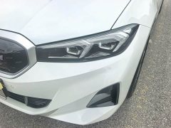 BMW i3 2022 eDrive 35 L - ფოტო 16