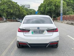 BMW i3 2022 eDrive 35 L - ფოტო 19