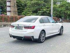 BMW i3 2022 eDrive 35 L - ფოტო 20