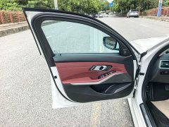 BMW i3 2022 eDrive 35 L - ფოტო 4