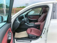 BMW i3 2022 eDrive 35 L - ფოტო 5