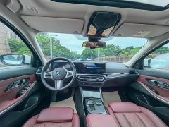 BMW i3 2022 eDrive 35 L - ფოტო 6