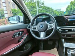 BMW i3 2022 eDrive 35 L - ფოტო 7