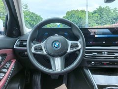 BMW i3 2022 eDrive 35 L - ფოტო 8