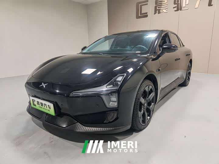 Xpeng Xiaopeng MONA M03 2024 620 Extended Range - ავტომობილი ჩინეთიდან