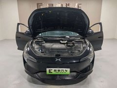 Xpeng Xiaopeng MONA M03 2024 620 Extended Range - ფოტო 14
