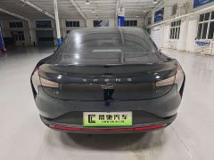 Xpeng Xiaopeng MONA M03 2024 620 Extended Range - ფოტო 5