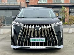 GAC Aion E9 2023 E9 Champion Edition - ფოტო 1