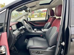 GAC Aion E9 2023 E9 Champion Edition - ფოტო 10