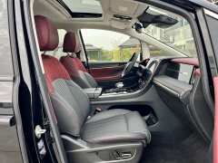 GAC Aion E9 2023 E9 Champion Edition - ფოტო 12