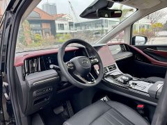 GAC Aion E9 2023 E9 Champion Edition - ფოტო 19