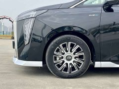 GAC Aion E9 2023 E9 Champion Edition - ფოტო 7