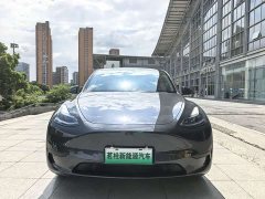 Tesla Model Y 2024 Rear-Wheel Drive - ფოტო 2