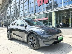 Tesla Model Y 2024 Rear-Wheel Drive - ფოტო 3
