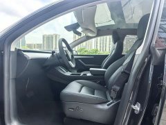 Tesla Model Y 2024 Rear-Wheel Drive - ფოტო 5