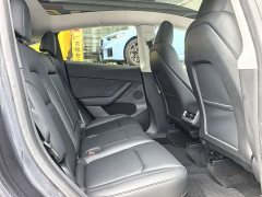 Tesla Model Y 2024 Rear-Wheel Drive - ფოტო 7