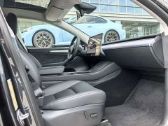 Tesla Model Y 2024 Rear-Wheel Drive - ფოტო 8