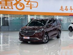 Buick GL8 ES Luxe 653T Comfort - ფოტო 1