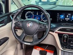 Buick GL8 ES Luxe 653T Comfort - ფოტო 10