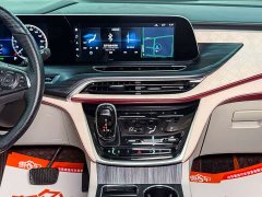 Buick GL8 ES Luxe 653T Comfort - ფოტო 11