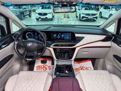 Buick GL8 ES Luxe 653T Comfort - ფოტო 13
