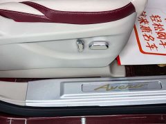 Buick GL8 ES Luxe 653T Comfort - ფოტო 14