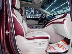 Buick GL8 ES Luxe 653T Comfort - ფოტო 15