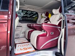 Buick GL8 ES Luxe 653T Comfort - ფოტო 16